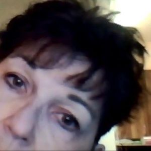 Meet your Posher, Barbara j